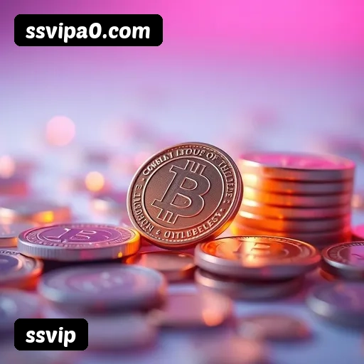 ssvip bônus R$5.000 + 500 giros - Rollover 35x, prazo 30 dias, 38% taxa conversão